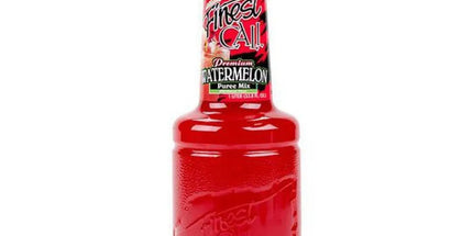 Finest Call Watermelon Puree 1Lt - Liquorworld