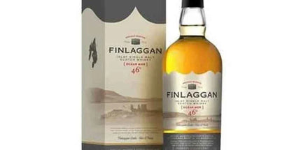 Finlaggan Eilean Mor Islay Scotch Single Malt Whisky 700ml