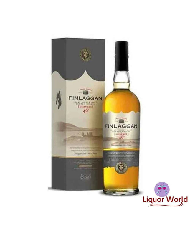Finlaggan Eilean Mor Islay Scotch Single Malt Whisky 700ml