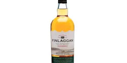 Finlaggan Old Reserve Islay Single Malt Scotch Whisky 700ml