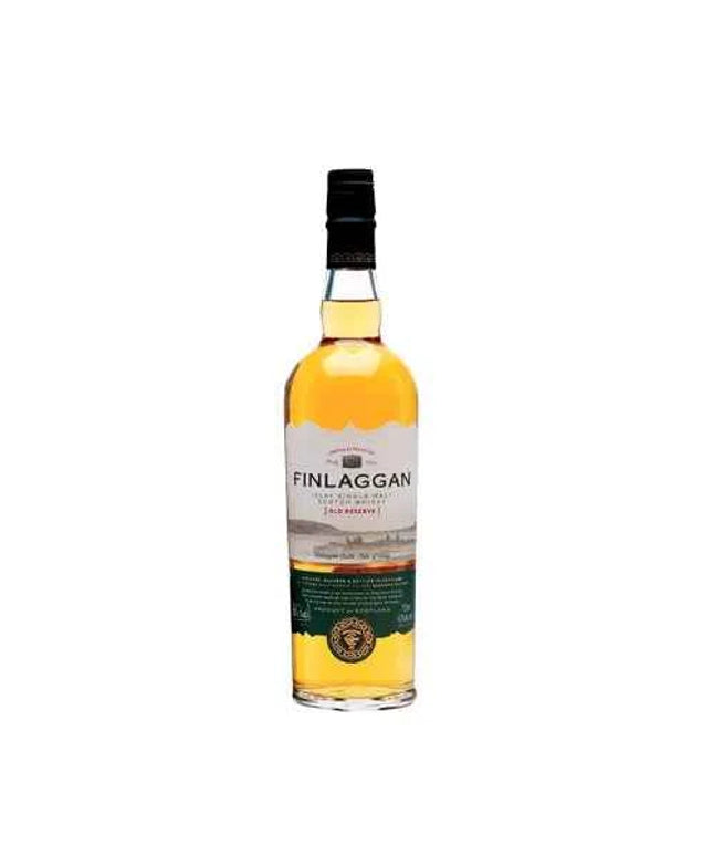 Finlaggan Old Reserve Islay Single Malt Scotch Whisky 700ml