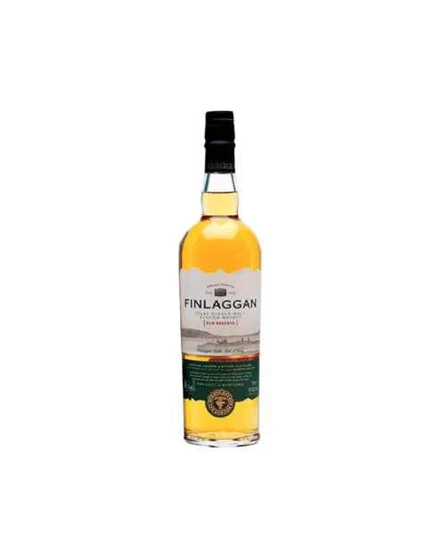 Finlaggan Old Reserve Scotch Whisky 700ml