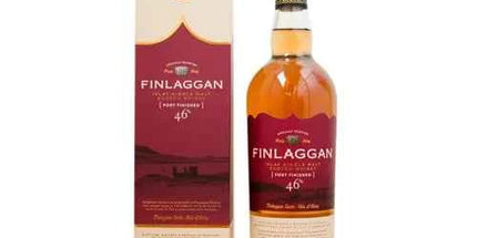Finlaggan Port Finish Islay Single Malt Whisky 700ml