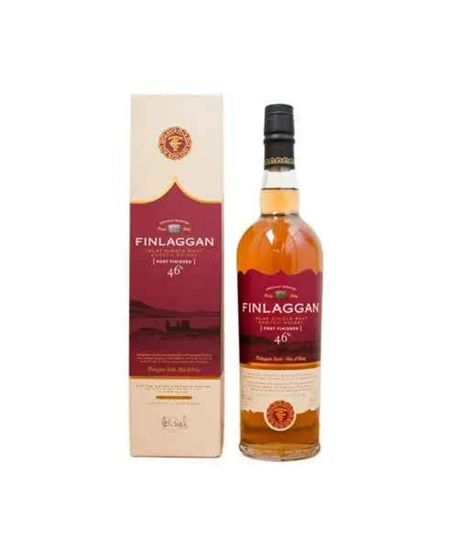 Finlaggan Port Finish Islay Single Malt Whisky 700ml
