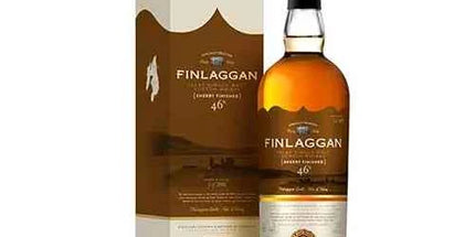 Finlaggan Sherry Cask Finished Single Malt Scotch Whisky 700ml