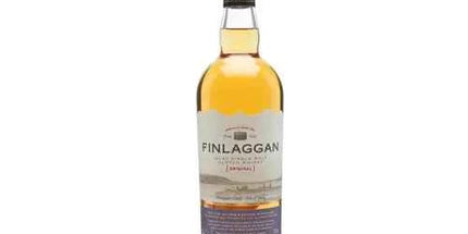 Finlaggan The Original Peaty 700ml