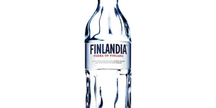 Finlandia Vodka Classic 1Lt - Liquorworld