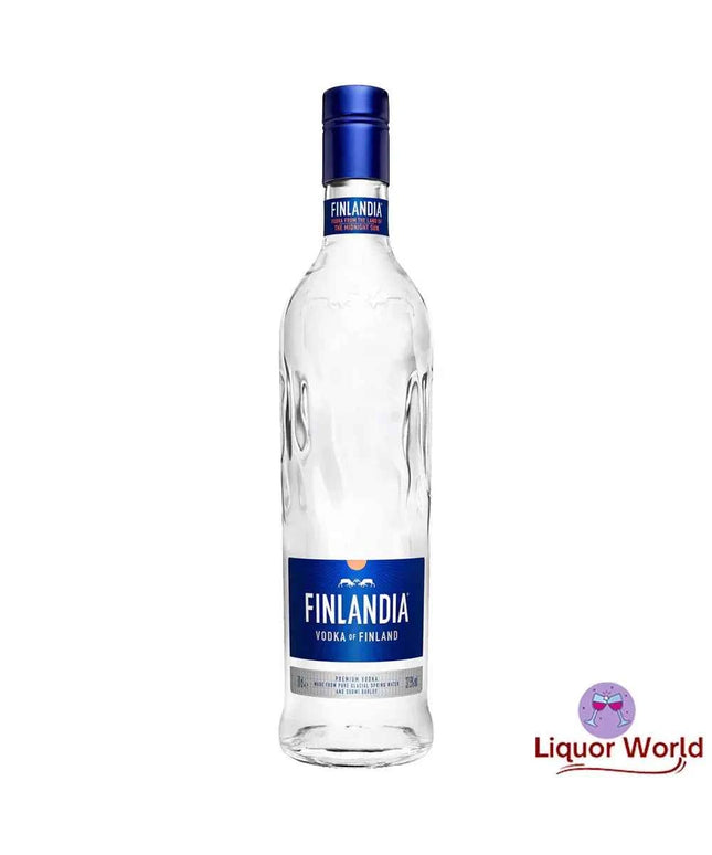 Finlandia Vodka Classic 700ml