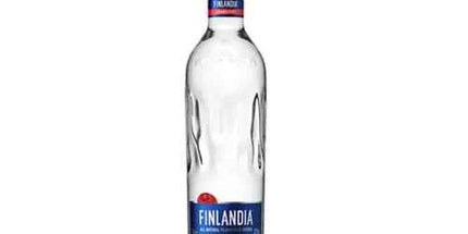 Finlandia Vodka Cranberry 700mL