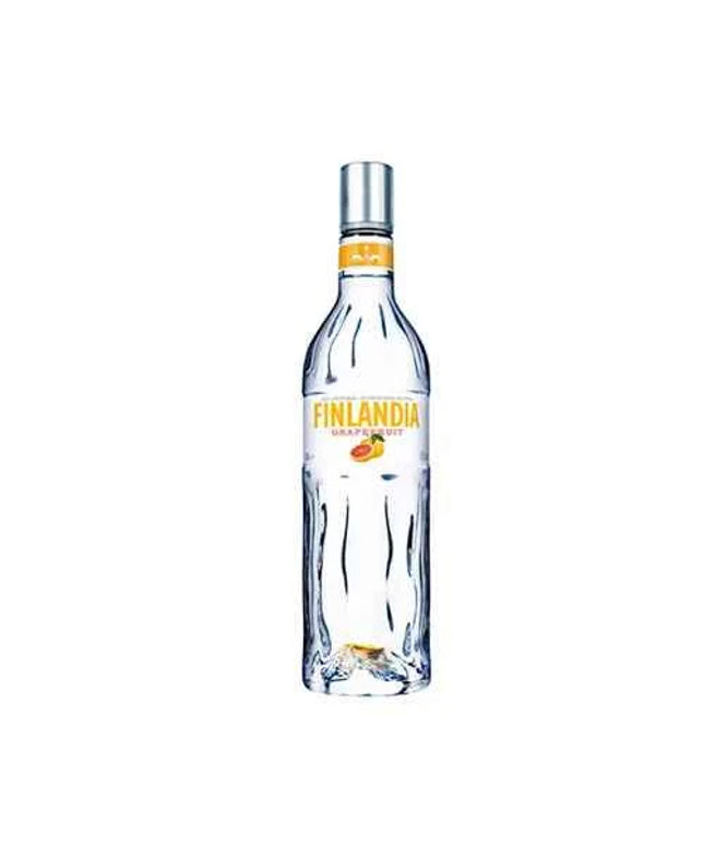 Finlandia Vodka Grapefruit 700ml