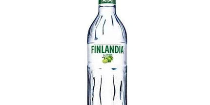 Finlandia Vodka Lime Fusion 700ml