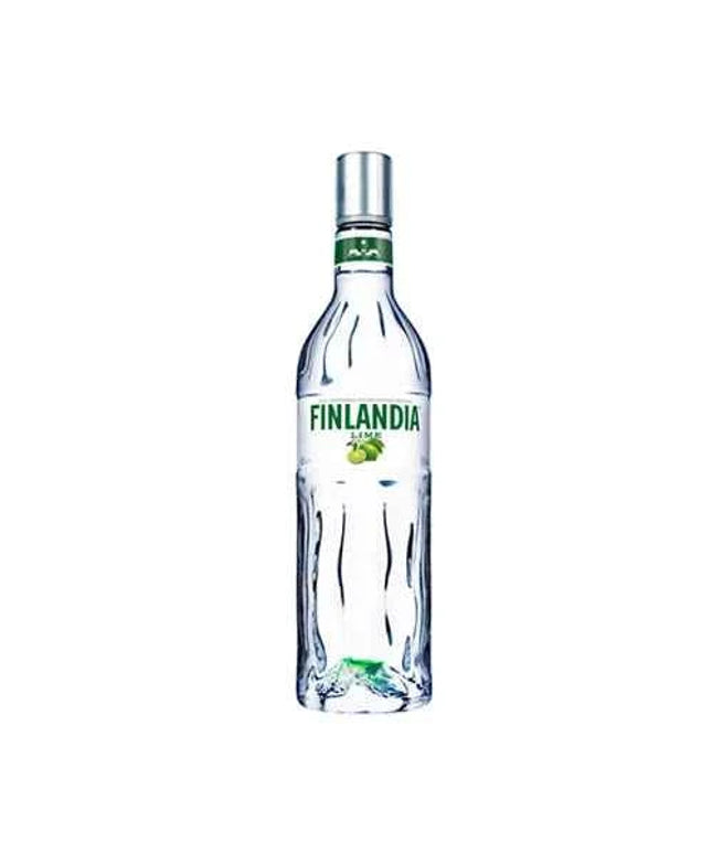 Finlandia Vodka Lime Fusion 700ml