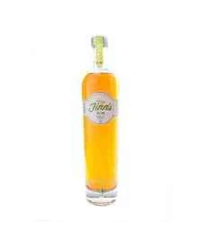 Finn's Barrel Finished Gin (750ml)