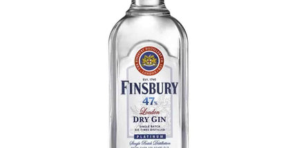 Finsbury London Dry Gin 700ml
