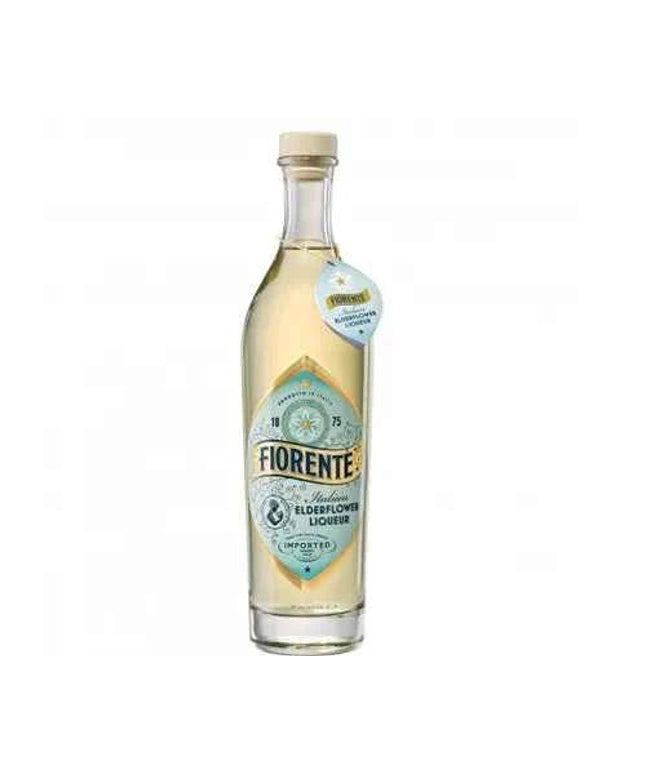 Fiorente Elderflower Liqueur (700ml)