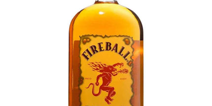 Fireball Cinnamon Whisky 700mL