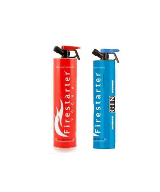 Firestarter Vodka & Gin