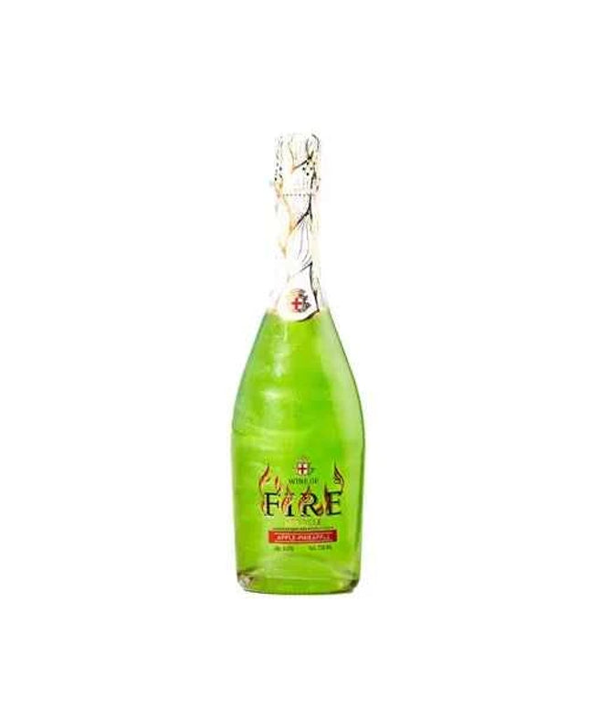 Firestarter Wine Of Fire Miracle 750ml