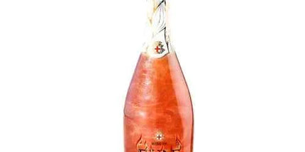 Firestarter Wine Of Fire Rose 750ml