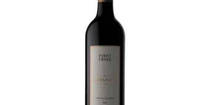 First Creek Botanica Cabernet Sauvignon 750ml