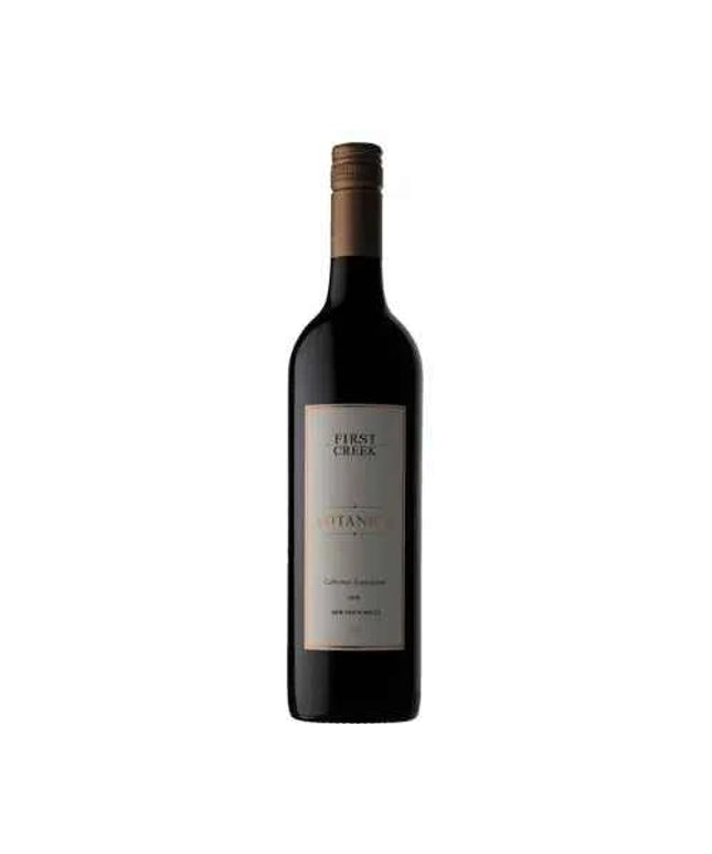 First Creek Botanica Cabernet Sauvignon 750ml