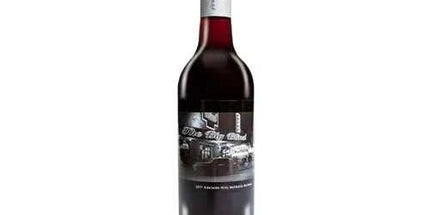 First Drop The Big Blind Nebbiolo Barbera 750ml