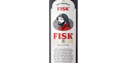 Fisk The Classic Liqueur 1000ml - Liquorworld