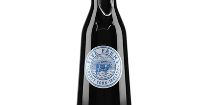 Five Farms Single Batch Irish Cream Liqueur 750ml - Liquorworld