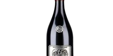 Five Generations Barossa Valley Shiraz 2018 750mL