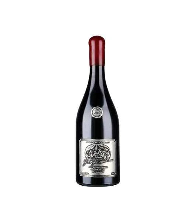 Five Generations Barossa Valley Shiraz 2018 750mL