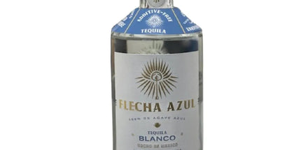 Flecha Azul Flecha Azul Blanco Tequila 750ml - Liquorworld