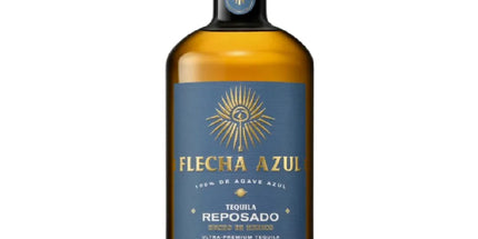 Flecha Azul Reposado Tequila 750ml - Liquorworld