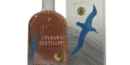 Fleurieu Albatross Single Malt Whisky 700ml