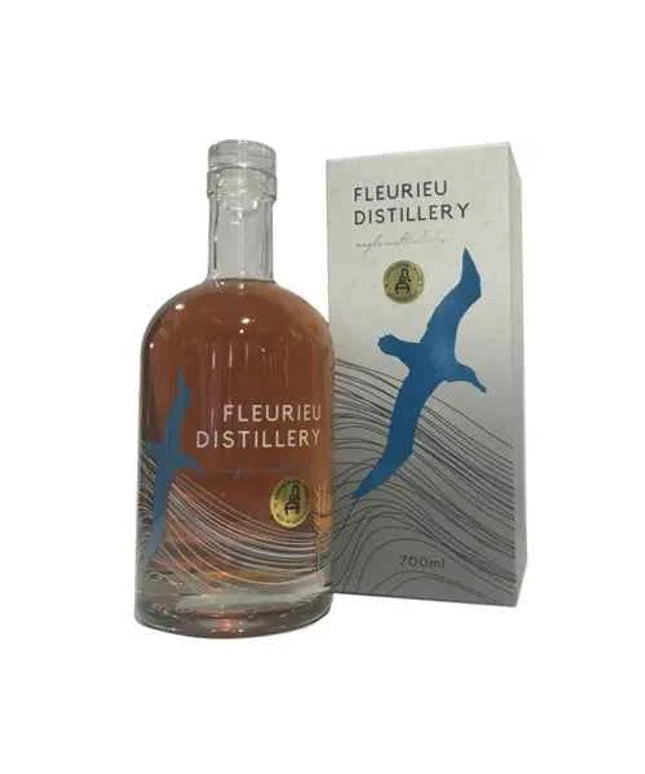Fleurieu Albatross Single Malt Whisky 700ml
