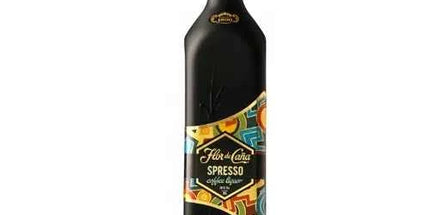 Flor De Cana Spresso Coffee Liqueur 700ml