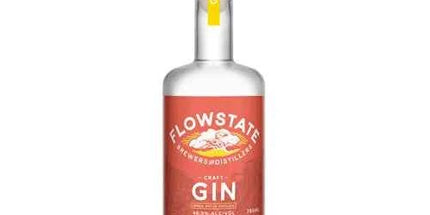 Flowstate Craft Gin 700 ml