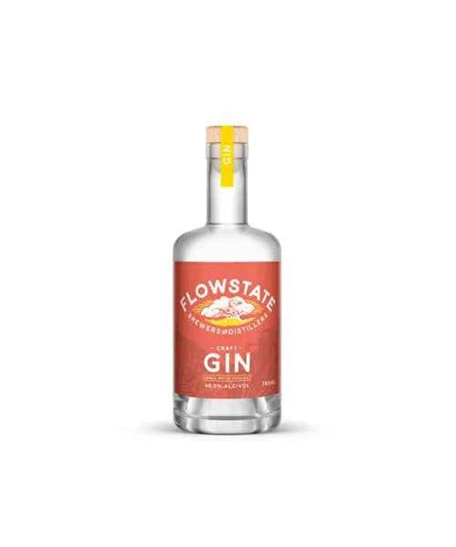 Flowstate Craft Gin 700 ml