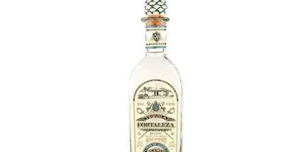 Tequila Fortaleza Blanco 750mL