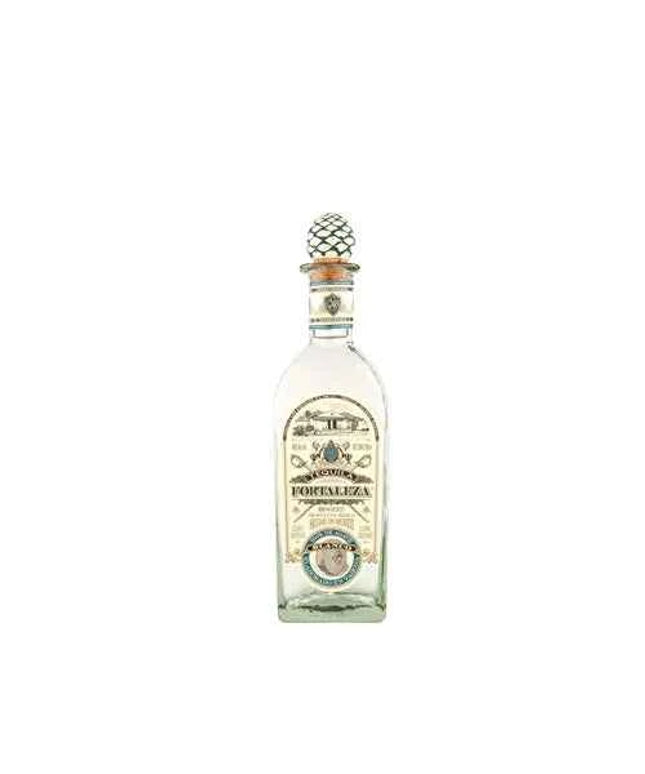 Tequila Fortaleza Blanco 750mL