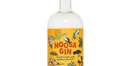 Fortune Noosa Heads Distillery Gin 700ml