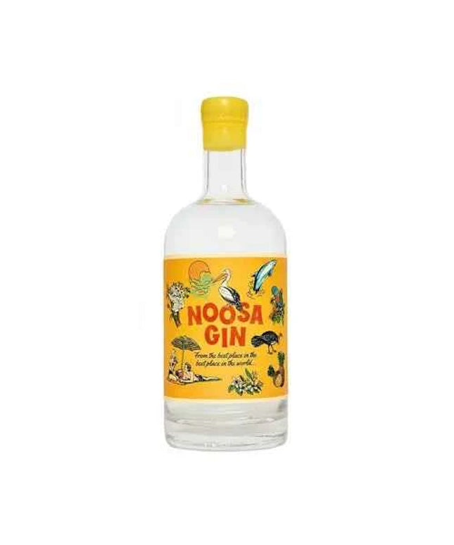 Fortune Noosa Heads Distillery Gin 700ml