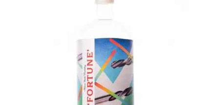 Fortune Noosa Heads Distillery Navy Gin 700ml