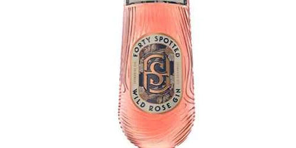 Forty Spotted Australian Wild Rose Gin 700ml