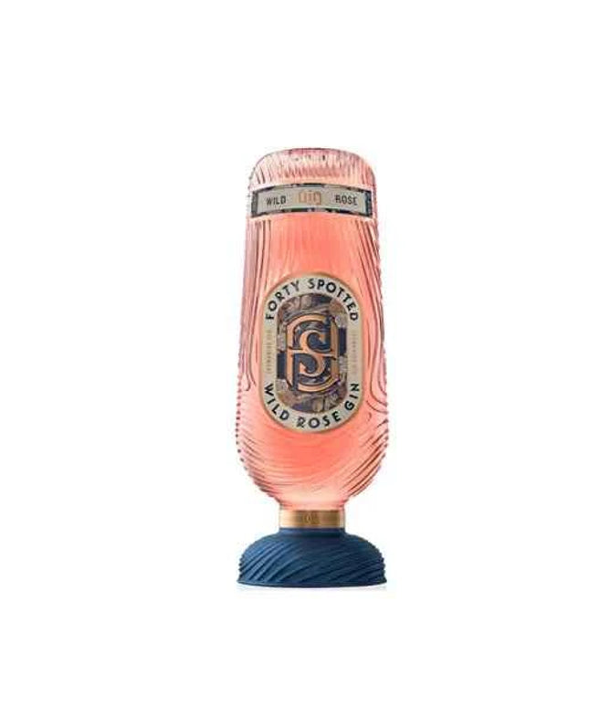 Forty Spotted Australian Wild Rose Gin 700ml