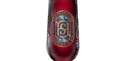 Forty Spotted Pinot Gin 700ml