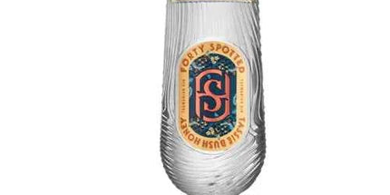 Forty Spotted Tassie Bush Honey Gin 700ml