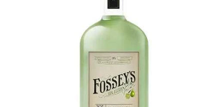 Fossey's Desert Lime Gin 700ml