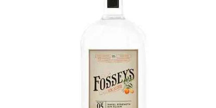 Fossey's Navel Gin 700ml