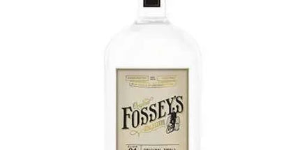 Fossey's Original Gin 700ml