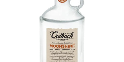 Fosseys Outback Moonshine 750ml